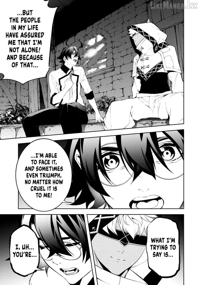 Wistoria: Wand and Sword Chapter 66 image 32_optimized
